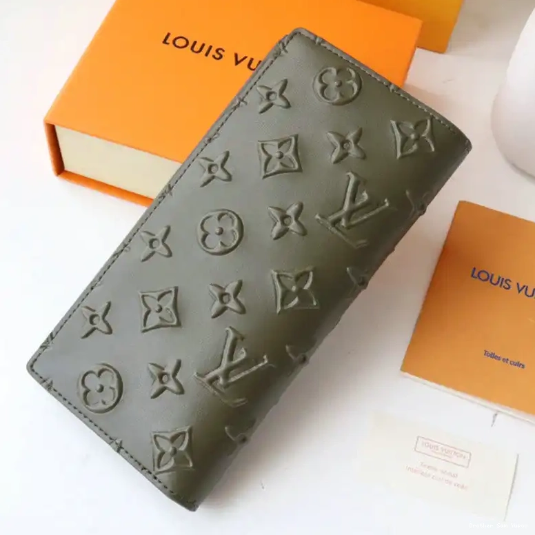 Brother Sam LV Bags 2106DJ0075 0618